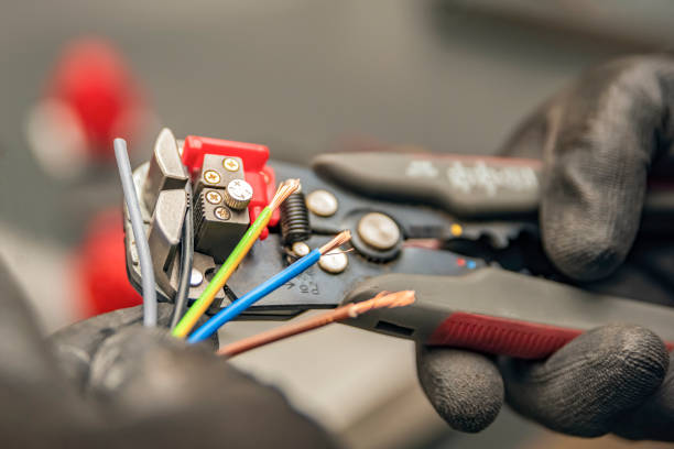 Best Licensed Electrician  in Chelsea Cove, NY