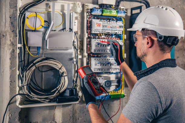 Best Commercial Electrician Services  in Chelsea Cove, NY
