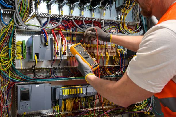 Best Commercial Electrician Services  in Chelsea Cove, NY