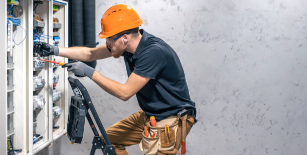 Best Electrical Troubleshooting Services  in Chelsea Cove, NY