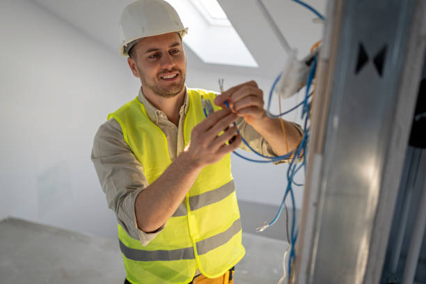 Best Electrical Outlet Repair  in Chelsea Cove, NY